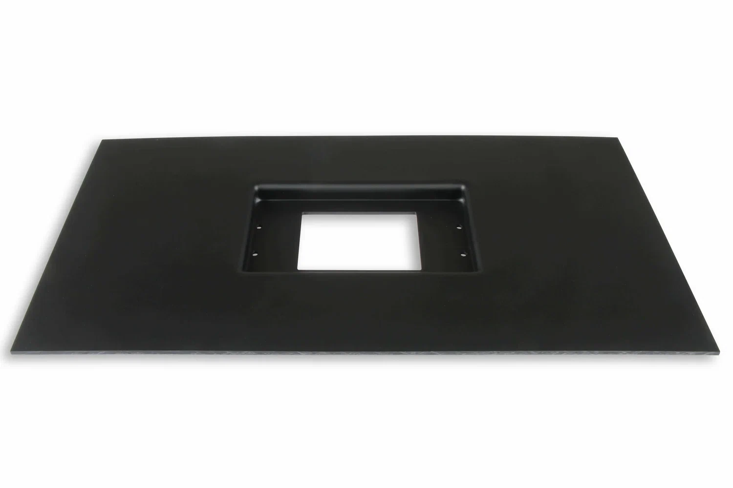 DASH PANEL Holley EFI 7 Dash - 553-356
